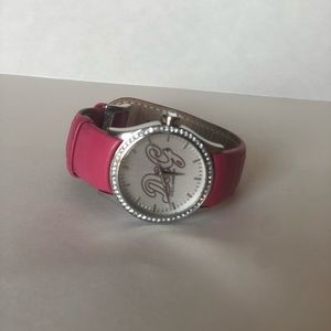 Dolce and gabbana watch